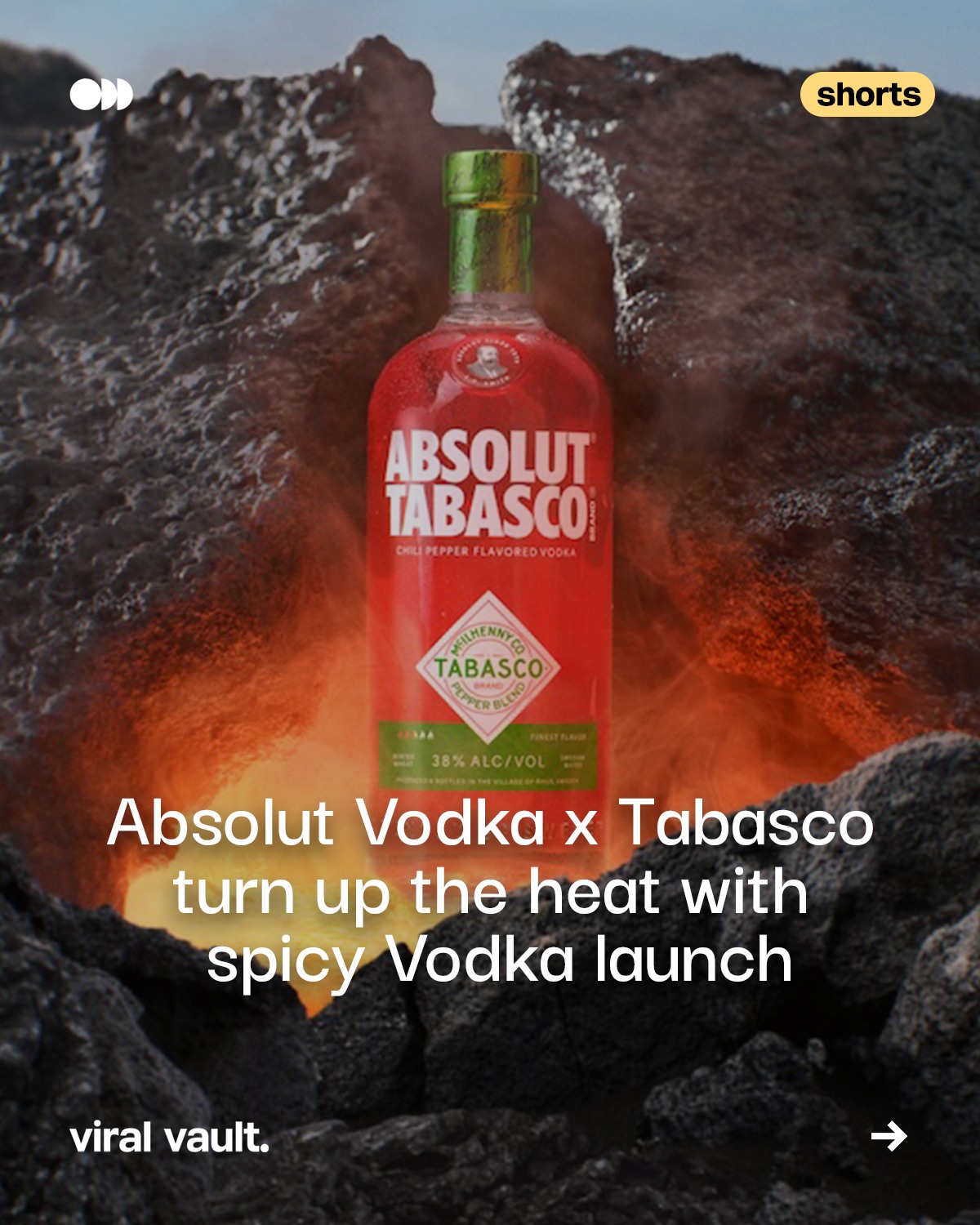 New on the shelf and already turning heads. Is this the next must-have or your soon-to-be favourite? From bold ideas to fresh drops, brands are bringing their A-game, and we’re here for it. So tell us… are you trying it first or adding to cart later?
#NewLaunch #NewOnTheShelf #FreshDrop #ViralVaultIndia