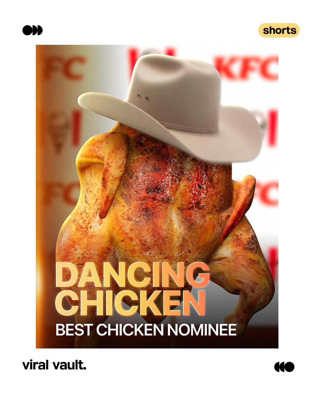 Lights, camera, brand action. As the world tuned in to the 98th Academy Awards, brands turned cinema’s biggest night into their own creative stage. From witty real-time posts to clever campaign tie-ins, marketers proved that when culture meets creativity, even award season becomes a powerful branding moment.
#AcademyAwards #Oscars #BrandMarketing #ViralVaultIndia