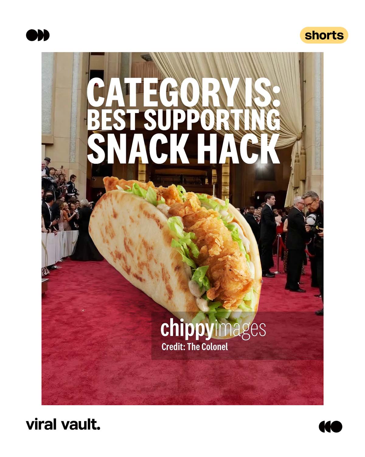 Lights, camera, brand action. As the world tuned in to the 98th Academy Awards, brands turned cinema’s biggest night into their own creative stage. From witty real-time posts to clever campaign tie-ins, marketers proved that when culture meets creativity, even award season becomes a powerful branding moment.
#AcademyAwards #Oscars #BrandMarketing #ViralVaultIndia