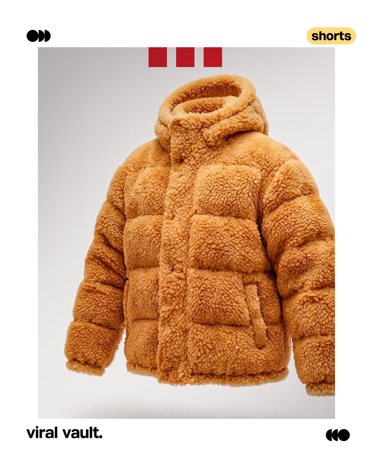 Blurring the line between streetwear and street food, KFC brings its signature crunch to couture in Brazil.
With “Tailor Made Couture,” fans turned everyday pieces into one-of-a-kind creations inspired by the iconic crispy coating, crafted, not mass-produced. Conceptualised by Lola TBWA, this bold activation transforms fashion into a sensory experience where texture, style, and craving collide.
#WearTheCrunch #KFCCouture #TailorMadeCouture #ViralVaultIndia