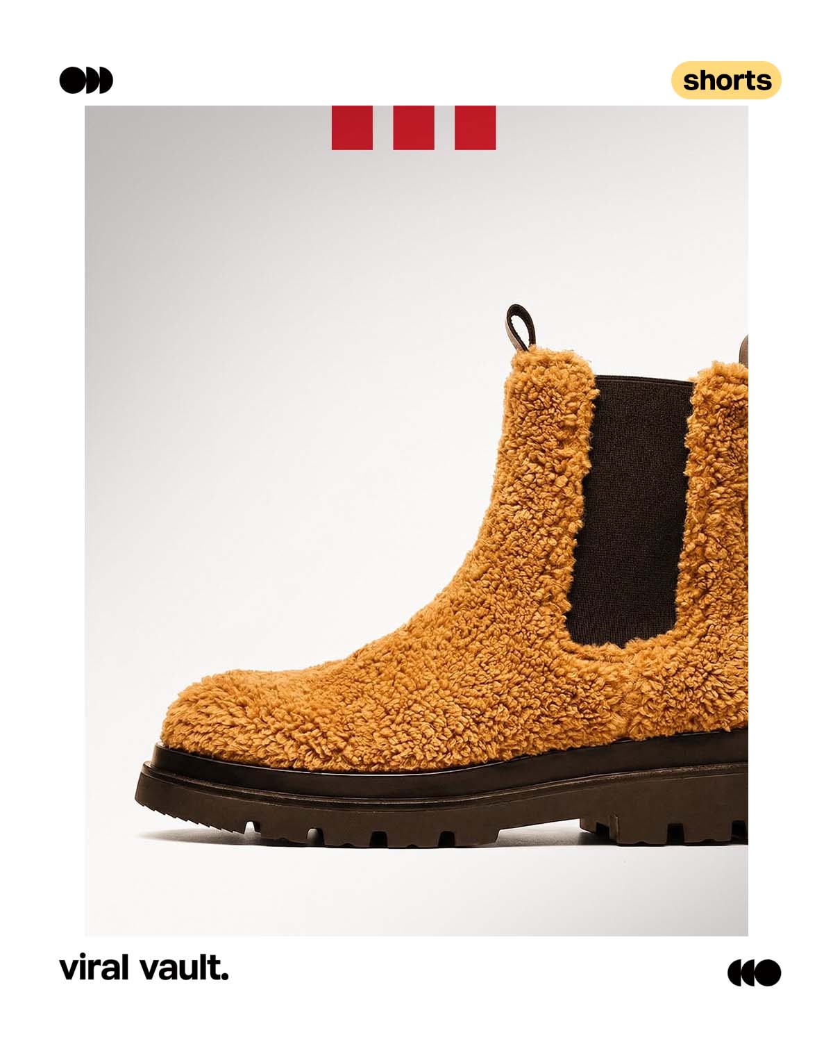 Blurring the line between streetwear and street food, KFC brings its signature crunch to couture in Brazil.
With “Tailor Made Couture,” fans turned everyday pieces into one-of-a-kind creations inspired by the iconic crispy coating, crafted, not mass-produced. Conceptualised by Lola TBWA, this bold activation transforms fashion into a sensory experience where texture, style, and craving collide.
#WearTheCrunch #KFCCouture #TailorMadeCouture #ViralVaultIndia