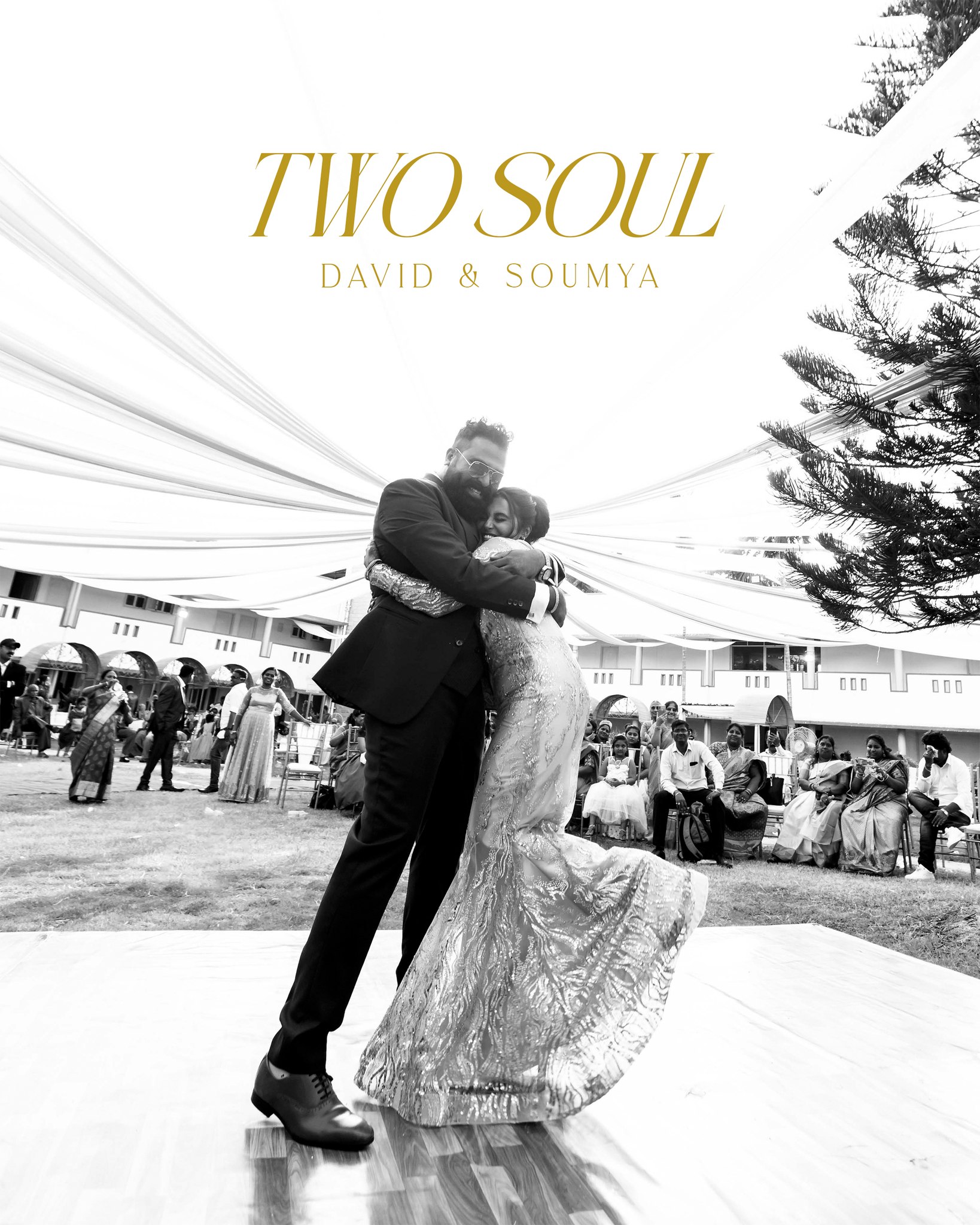 Some love stories are not just written… they are felt by the soul ❤️ David & Soumya – a bond where two souls found each other, beyond words, beyond time. Every glance, every smile, and every moment speaks a language only their hearts understand. ✨ At Richie Films, we don’t just capture pictures… we capture emotions, connections, and the journey of two souls becoming one. 📸 📍 Book My Capture
👩❤️👨 Couple: David & Soumya
📞 Contact: 7700977007 Make your love story timeless with us.
🌐 https://richiefilms.com/
📞 Call us at +91-9740155755 today! #SoulConnection #LoveBeyondWords #WeddingStories #RichieFilms #CoupleShoot #capturedwithlove @theterencerichard @eshurichard @leenaspriyanka @_vishwas_chandra_