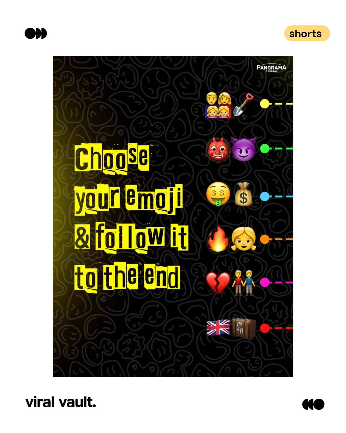 Brands ditched words and let emojis do the talking today. Swipe to see the best ones . Which brand won emoji day for you? Drop your fav in the comments!
#WorldEmojiDay #EmojiDay2026 #BrandMarketing #ViralVaultIndia #MarketingTrends