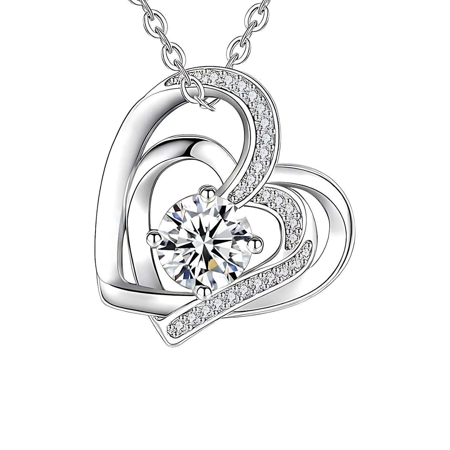 ELAARAA INC presents Timeless Silver Beauty—a grac…