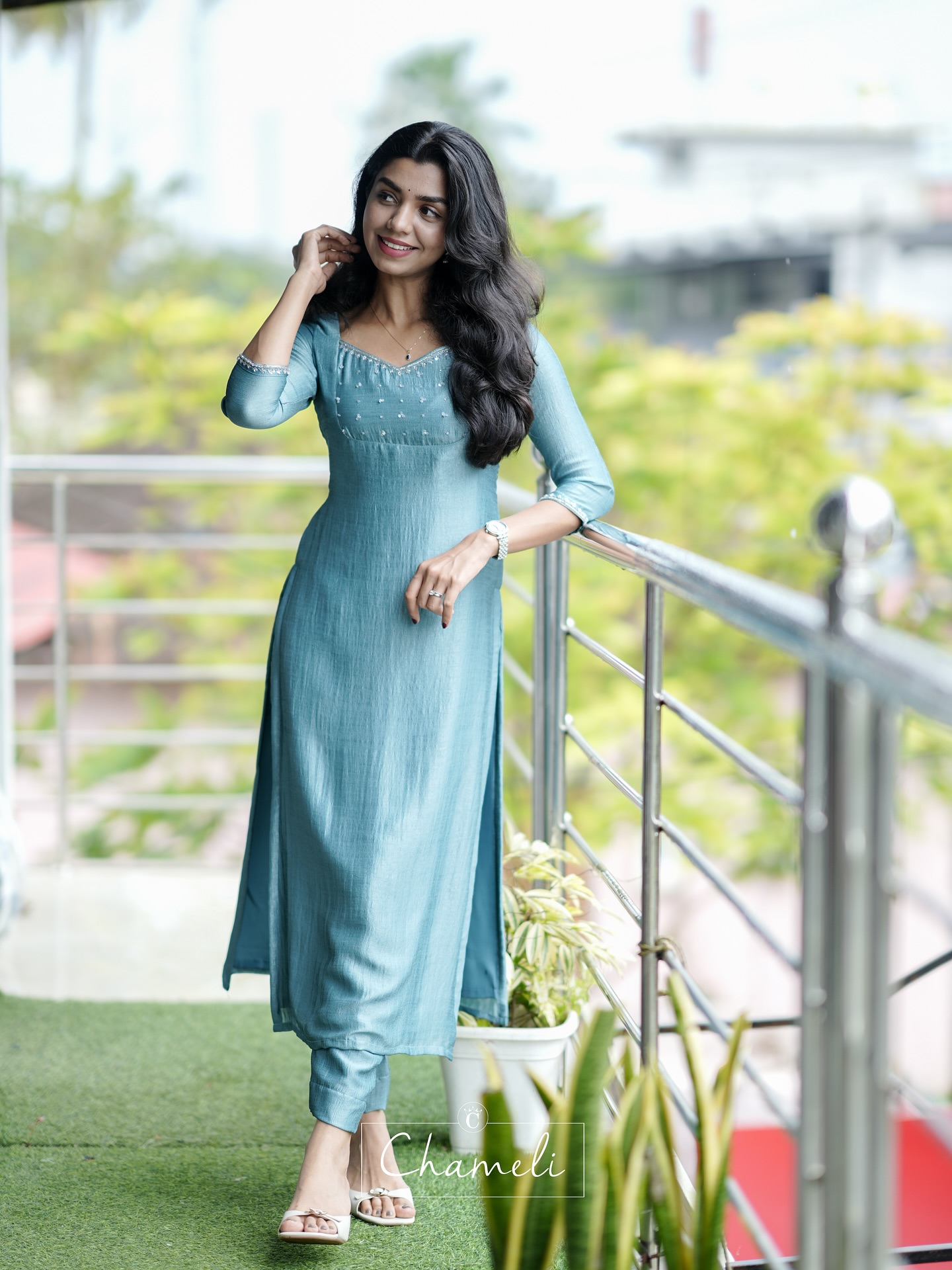 Search Code - 110
*BOOKING AVAILABLE THROUGH OUR WEBSITE AND INSTAGRAM DM
*WEBSITE LINK IN BIO
*WORLDWIDE SHIPPING AVAILABLE
*FOR INTERNATIONAL SHIPPING ENQUIRIES AND ORDERS , PLEASE SEND DIRECT MESSAGE ON INSTAGRAM
FOR ALL OTHER ENQUIRIES , PLEASE SEND DIRECT MESSAGES ON INSTAGRAM
(No Official WhatsApp number Available)
♦️Any unauthorized use of this photo/video will result in immediate legal action♦️
♦️PRODUCT COLOUR MAY SLIGHTLY VARY DUE TO PHOTOGRAPHIC LIGHTING OR YOUR MONITOR SETTINGS♦️