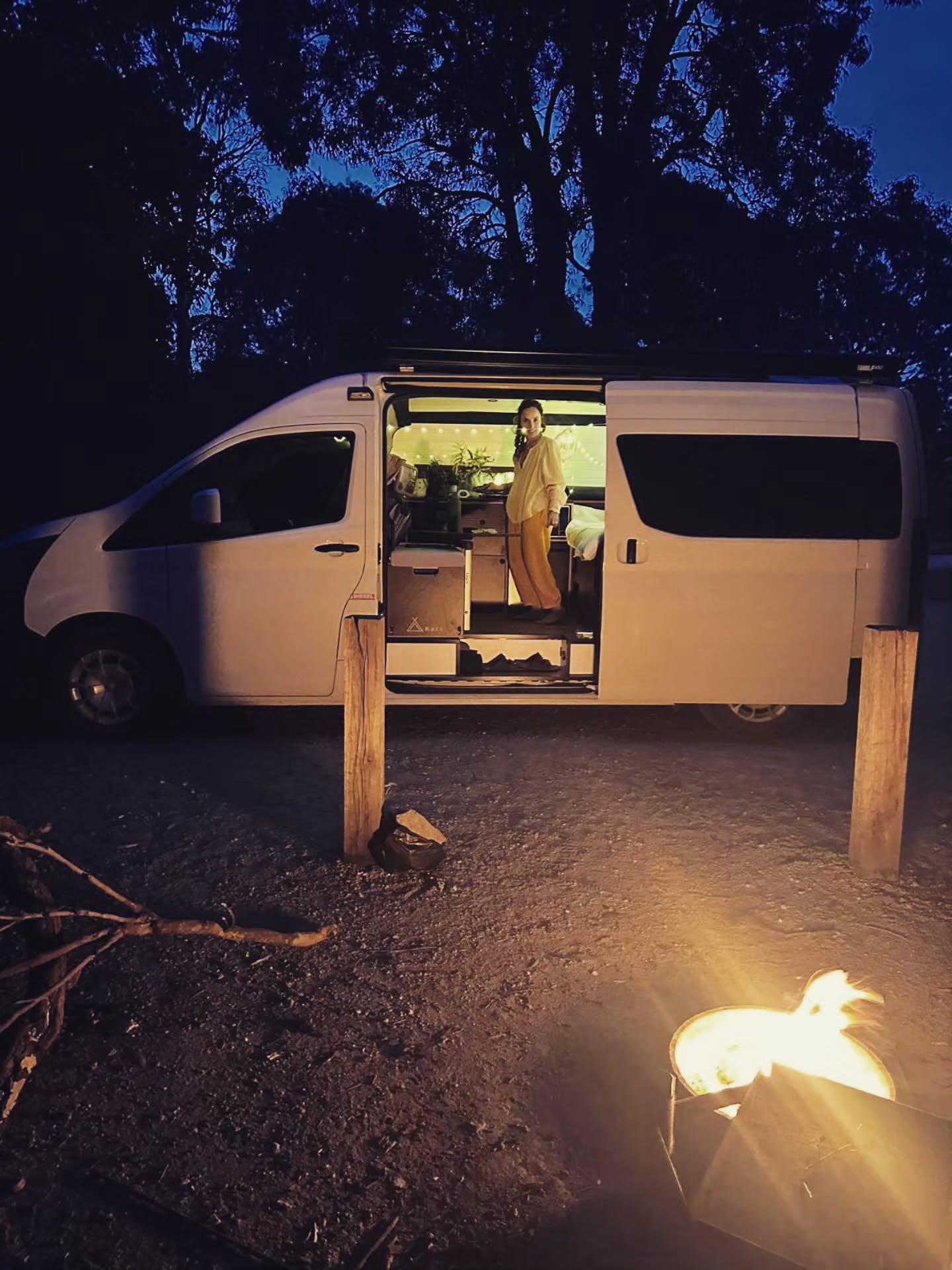 Kata in the wild ๐ฟ๐
A snapshot of our adventures, the roads weโve travelled and the moments that remind us why we love life on the road ๐
๐ Swipe and come along for the ride
.
.
.
.
#vanbuild #australiavanlife #kataadventures #camperconversion #camperlife nomadlife VanLife campervan VanLife TravelEssentials fullconversion vanconversion vanlifevirals campervanconversion tinyhome homeonwheels vanlifeideas offgrid outdoorliving roadtrip