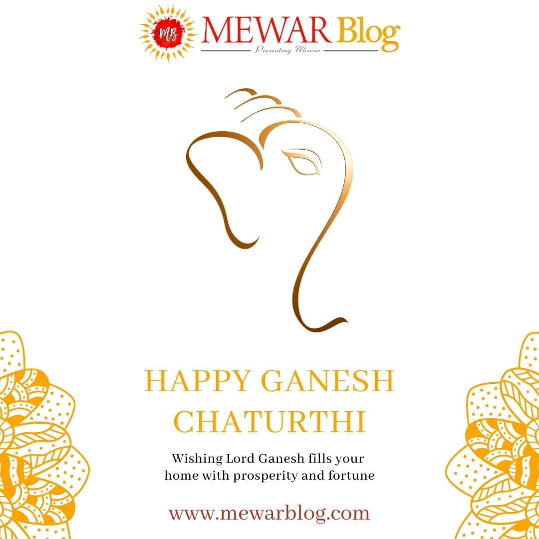 Mewar Blog Instagram post