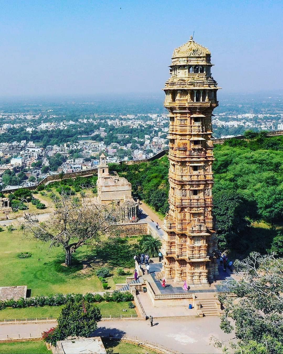 Mewar Blog Instagram post