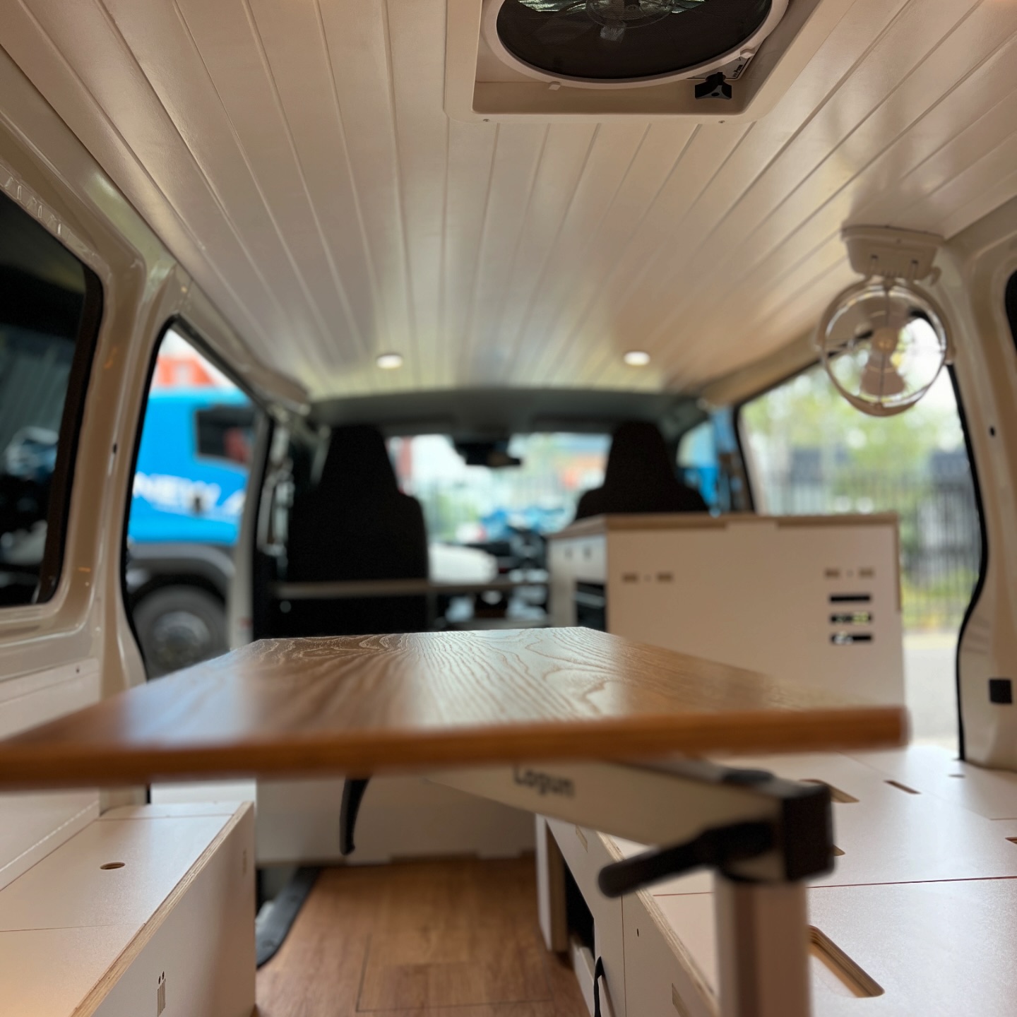 Meet Pack Full Conversion | Essential Campers
Comfort for adventure-ready travel.
Built for simple escapes β everything you need to get out there.
In this cases, itβs was designed exclusively for the Toyota Hiace H200, this layout brings together smart storage, a pull-out kitchen, and a comfortable sleeping setup.
With solar power, fan, and an electric water system, itβs a practical build made for weekend adventures and spontaneous road trips.
No overcomplication.
Just the essentials, done right.
πβ¨
#katacamperbox #kataHiace #toyotaHiace #camperconversion #hiacecamper vanlifeaustralia campervanbuild vanlifedesign toyotahiace vanconversion