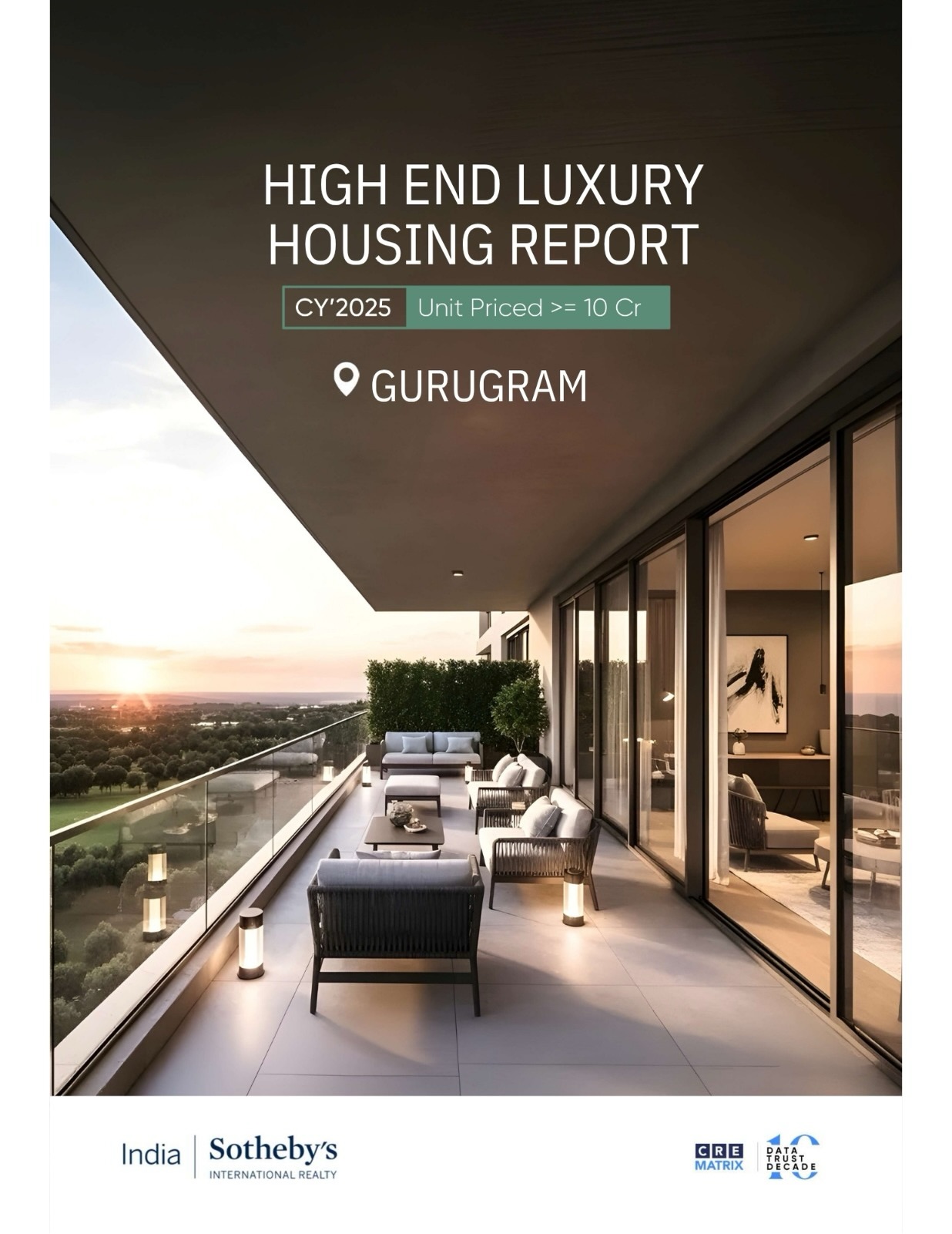 The most preferred branded residences on Dwarka Expressway—where luxury meets legacy.
Iconic names, world-class design, and a location that’s shaping Gurugram’s future. This is where refined living finds its true address.
#DwarkaExpressway #BrandedResidences #WestinResidencesGurugram