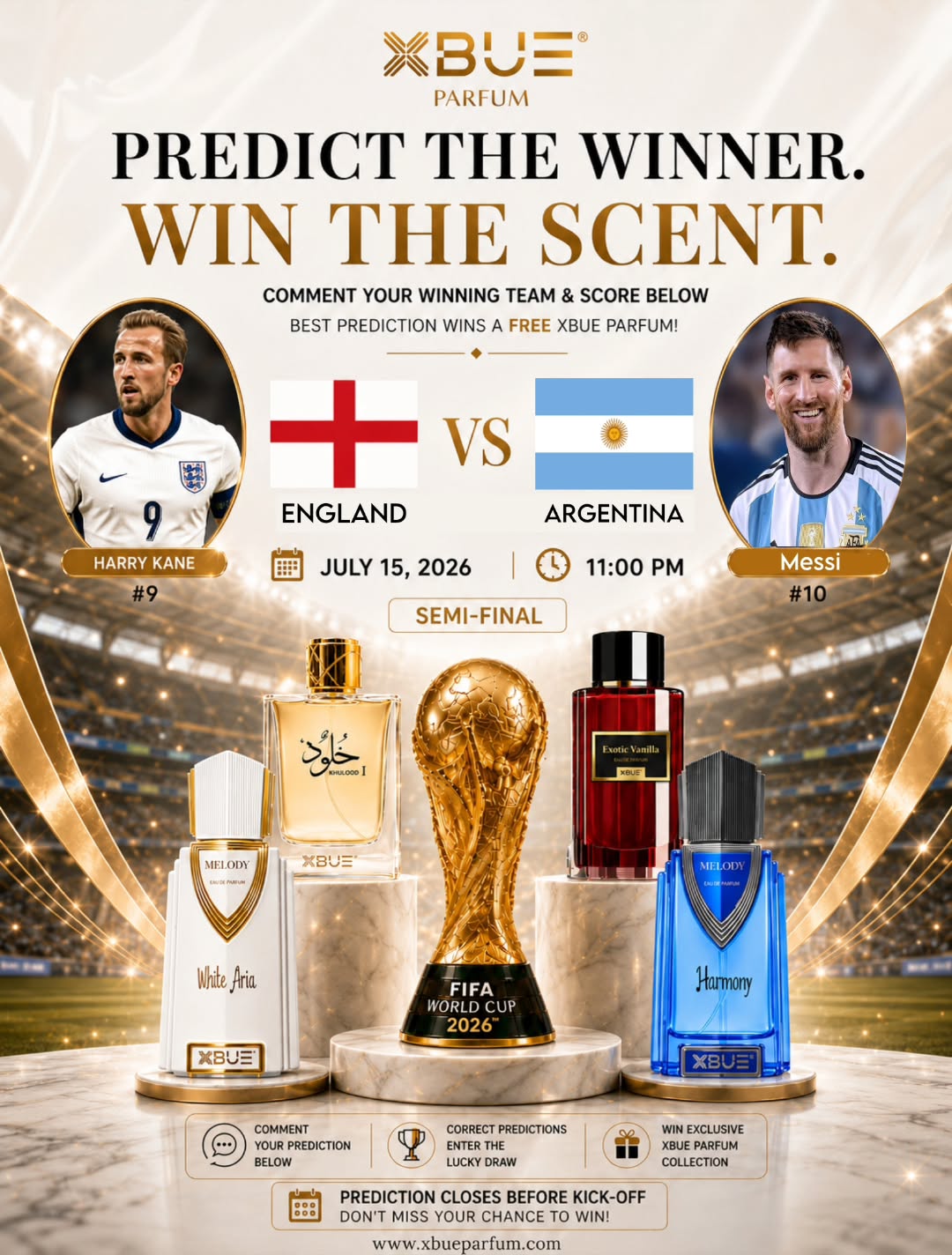 predict-the-winner-stand-a-chance-to-win-an-xbue-perfume-because-champions-deserve-to-smell-like-onehow-to-participate1️⃣-predict-the-winning-team-and-final-score-in-the-comments2️⃣-follow-xbueparfum-on-instagram3️⃣-tag-3-friends-who-loves-football-4️⃣-repost-this-post-to-your-story-and-tag-xbueparfum-every-valid-entry-stands-a-chance-to-win-an-exclusive-xbue-perfumeterms-conditions-only-valid-entries-will-be-considered-participants-must-complete-all-steps-to-qualify-in-the-event-of-multiple-correct-predictions-the-winner-will-be-selected-through-a-random-draw-xbue-parfum-reserves-the-right-to-amend-the-campaign-terms-if-required-other-terms-and-conditions-applyxbueparfum-worldcup2026-predictionchallenge-winwithxbue-fragrancemeetsluxury-fifa2026-footballprediction-uae-abudhabi-freeperfume-xbuewinnerprediction-worldcupgiveaway-luxuryfragrance-footballfans-winperfume