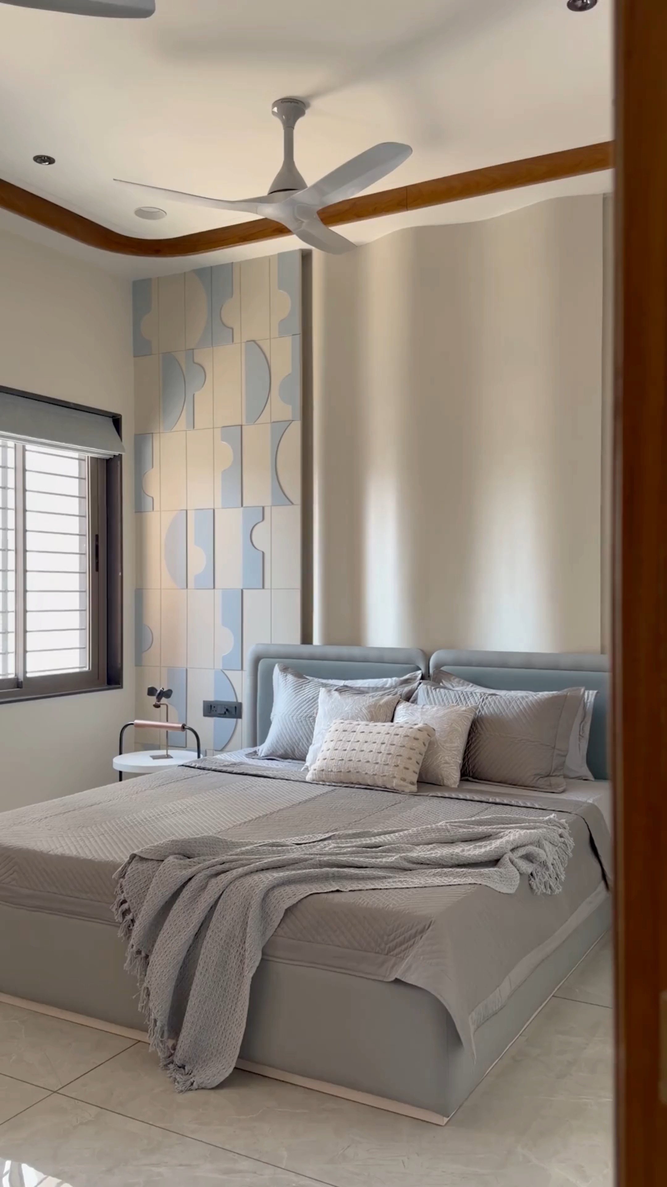 More Than a Bedsheet | The Threadora Feel
More than a bedsheet.
It’s comfort, character, and a feeling that makes your space feel like home. 🤍
Thoughtfully designed. Beautifully detailed. Made for everyday comfort.
Threadora Homes — Made for the moments that feel like home.
Visit: www.threadorahomes.com
#ThreadoraHomes #MoreThanABedsheet #Bedsheet #BedsheetDesign #HomeTextiles #HomeDecor #BedroomDecor #bedding #beddinginspiration #bedroominspiration #homestyling #interiorinspiration #homelinen #textiledesign #fabricdesign #comfortathome #bedroomstyle #homeaesthetics #indianhomedecor #madeforhome