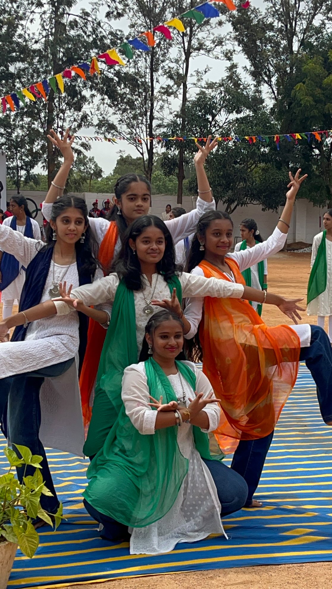 Home | MSV Public School | Best CBSE School in Doddaballapur, Bengaluru Akash House Dance | Independence Day #msvpublicsch…