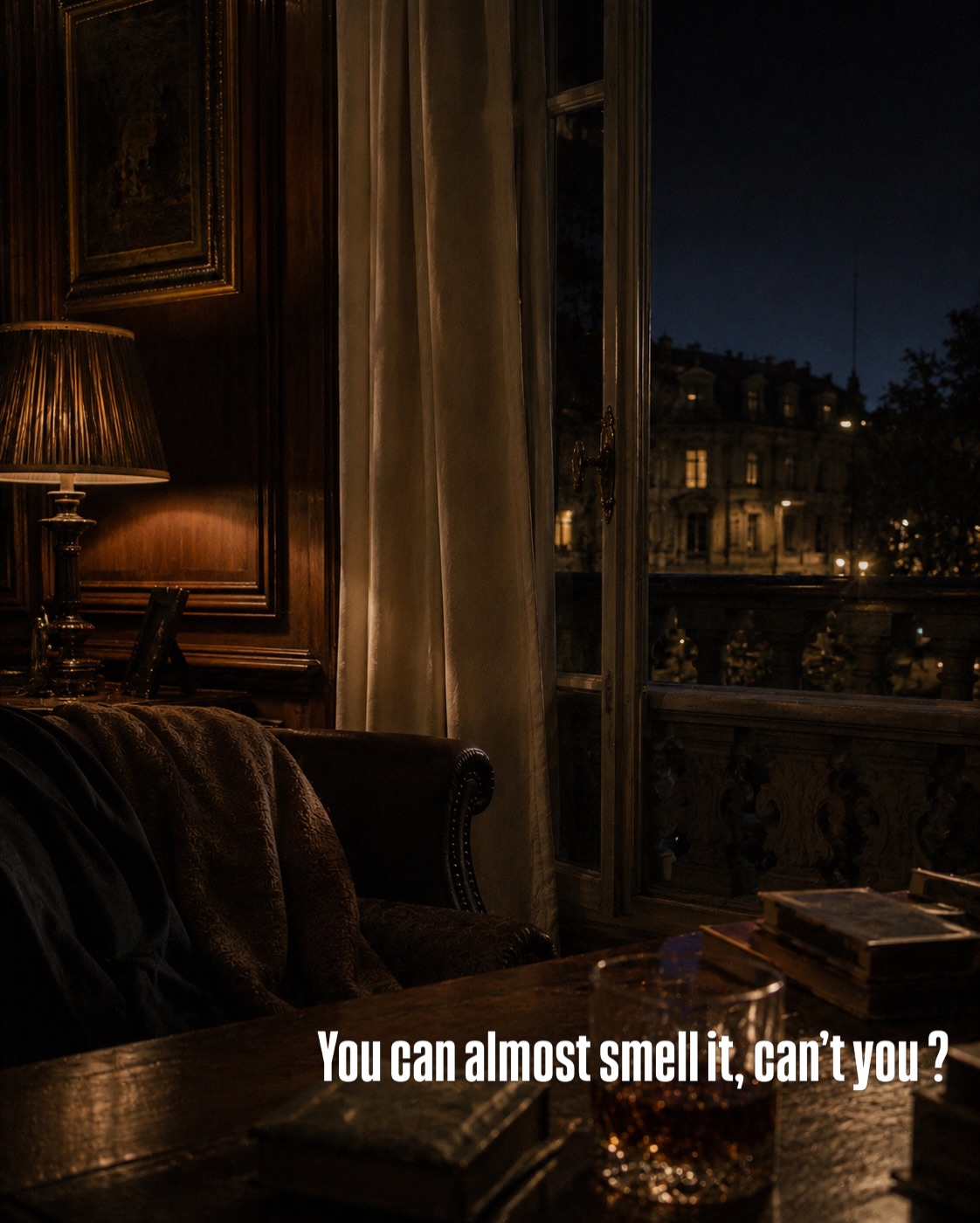 Some fragrances are better experienced than explained.
So we won’t describe it.
We’ll let you imagine it.
Just one warning:
Don’t fall for Velvet After.
You might not want to wear anything else.
NEH Fine Fragrances
Can you almost smell it?
..
.
.
.
.
.
.
.
.
.
.
.
.
.
.
.
.
#trendingreels #fyp #post #ᴠɪʀᴀʟᴘᴏsᴛ #perfume
luxury fragrance, niche perfume, fine fragrances, perfume photography, fragrance campaign, perfume aesthetic, olfactory experience, scent storytelling, sensory marketing, luxury branding, premium perfume, signature scent, fragrance obsession, perfume lovers, eau de parfum, woody fragrance, warm fragrance, sophisticated scent, timeless luxury, quiet luxury, NEH Fine Fragrances, Velvet After